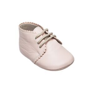 Elephantito Leather Boot, Pink